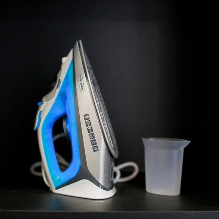 圣艾蒂安Le Rhinoceros, T1 Hypercentre Chic Et Cosy, Wifi Par Sovalfi公寓 外观 照片