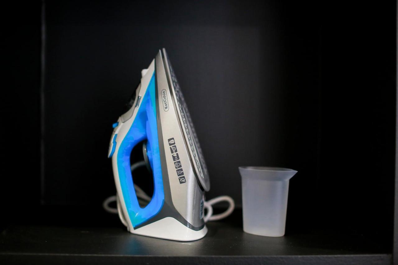 圣艾蒂安Le Rhinoceros, T1 Hypercentre Chic Et Cosy, Wifi Par Sovalfi公寓 外观 照片
